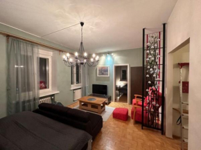 Idyllinen Kaksio Keskustassa. in Kokkola